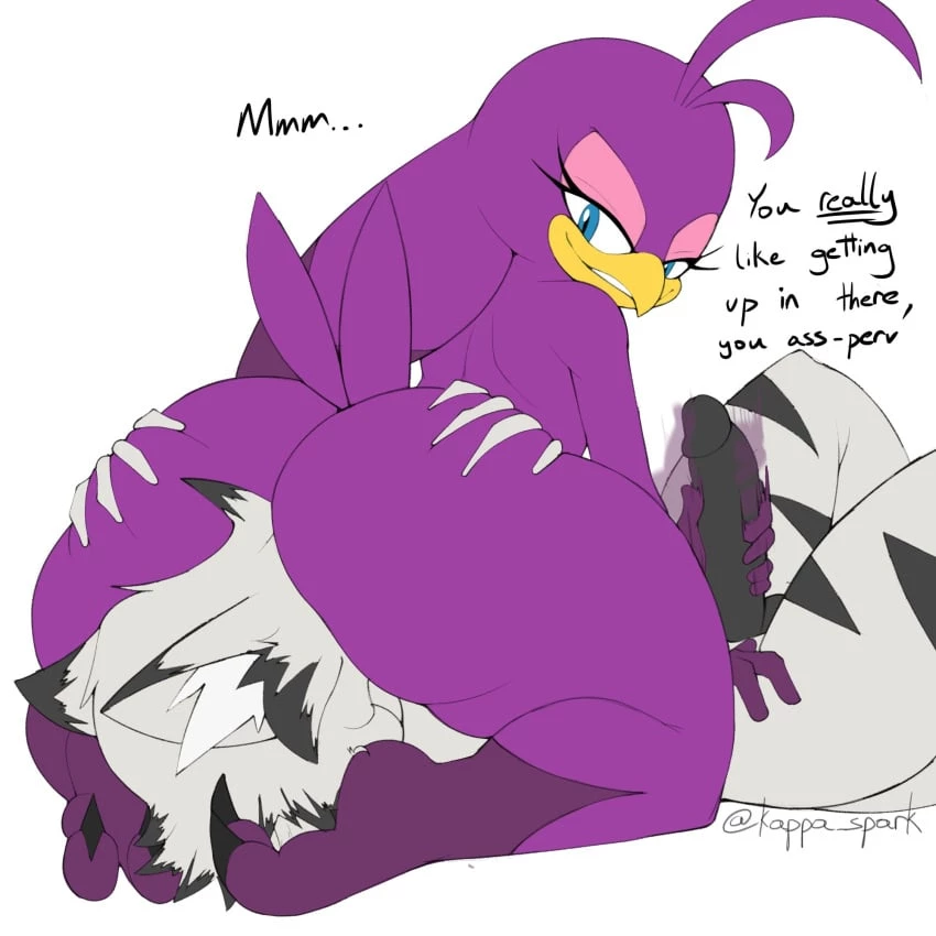 Kappa Sparks Sonic Compilation image number 50