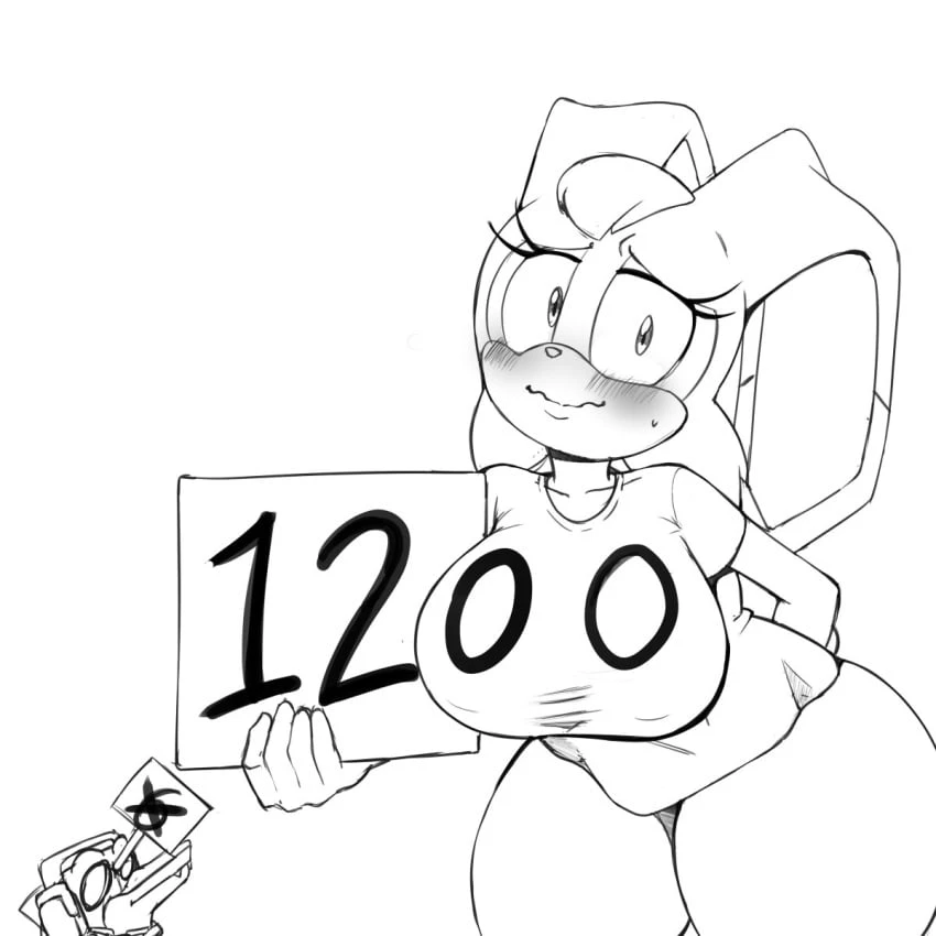 Kappa Sparks Sonic Compilation image number 5