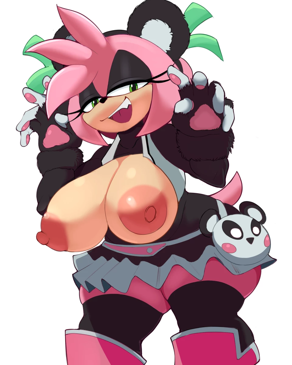 Kappa Sparks Sonic Compilation image number 77