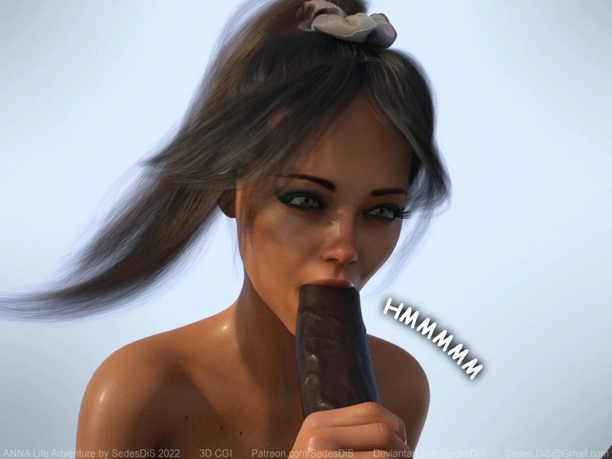 Anna 3. Life Adventure image number 17