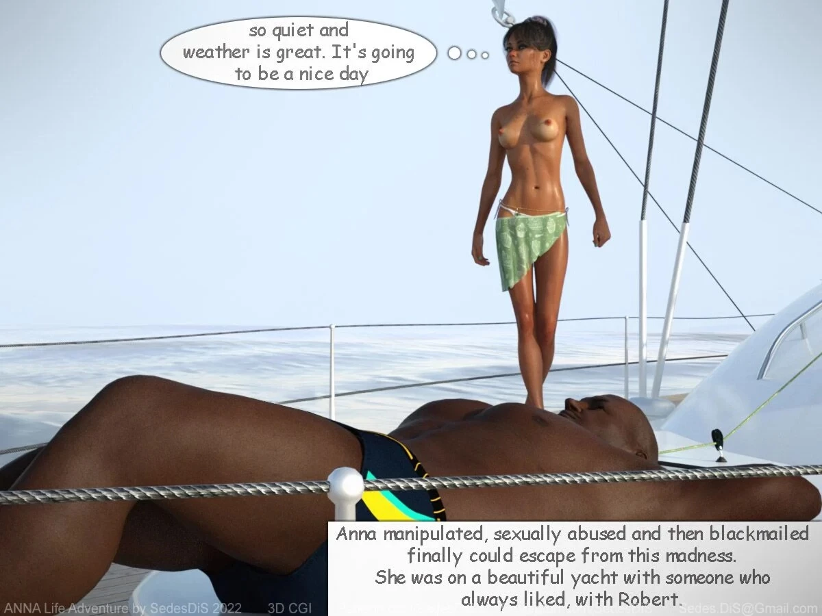 Anna 3. Life Adventure image number 2