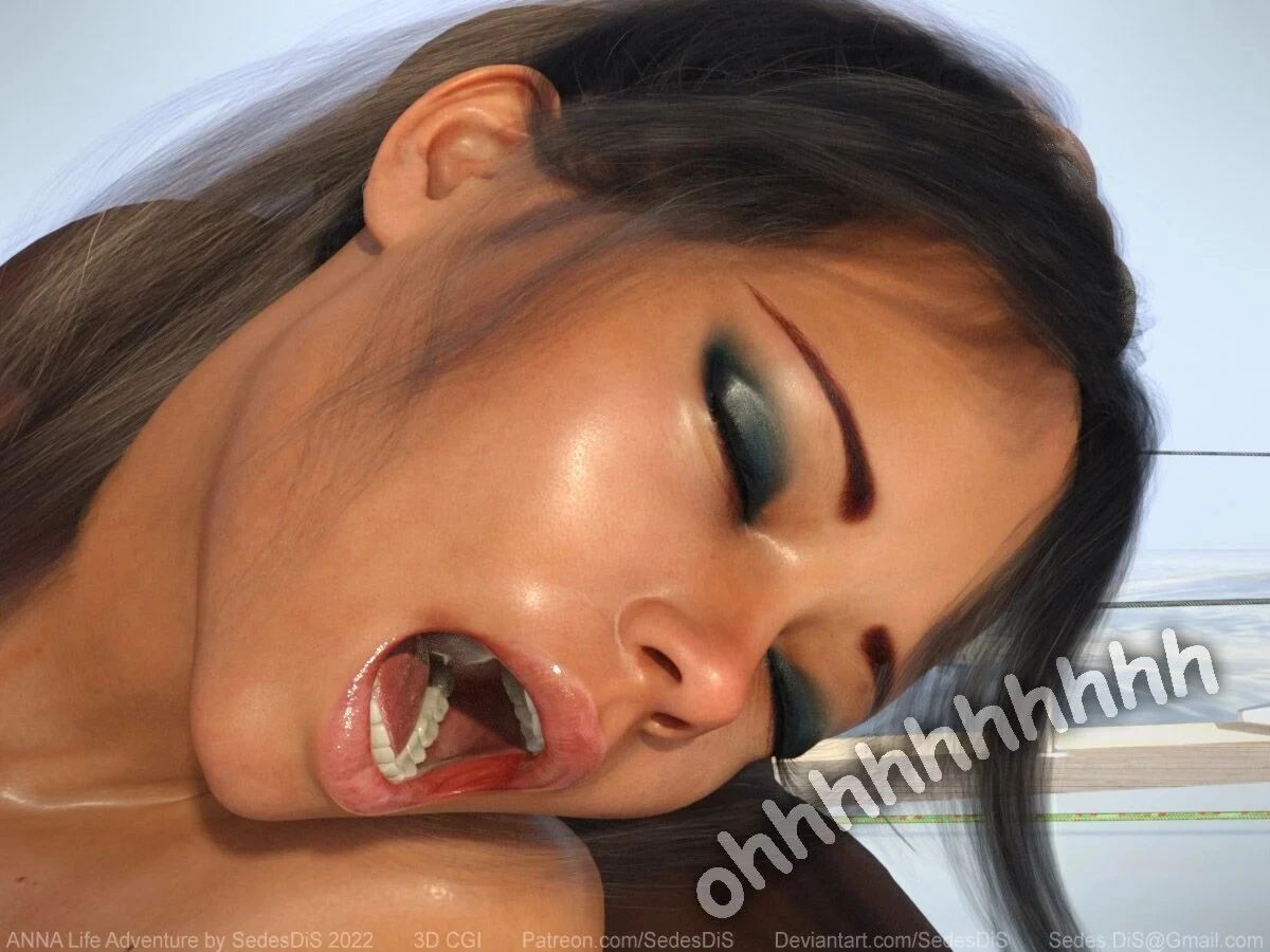Anna 3. Life Adventure image number 42