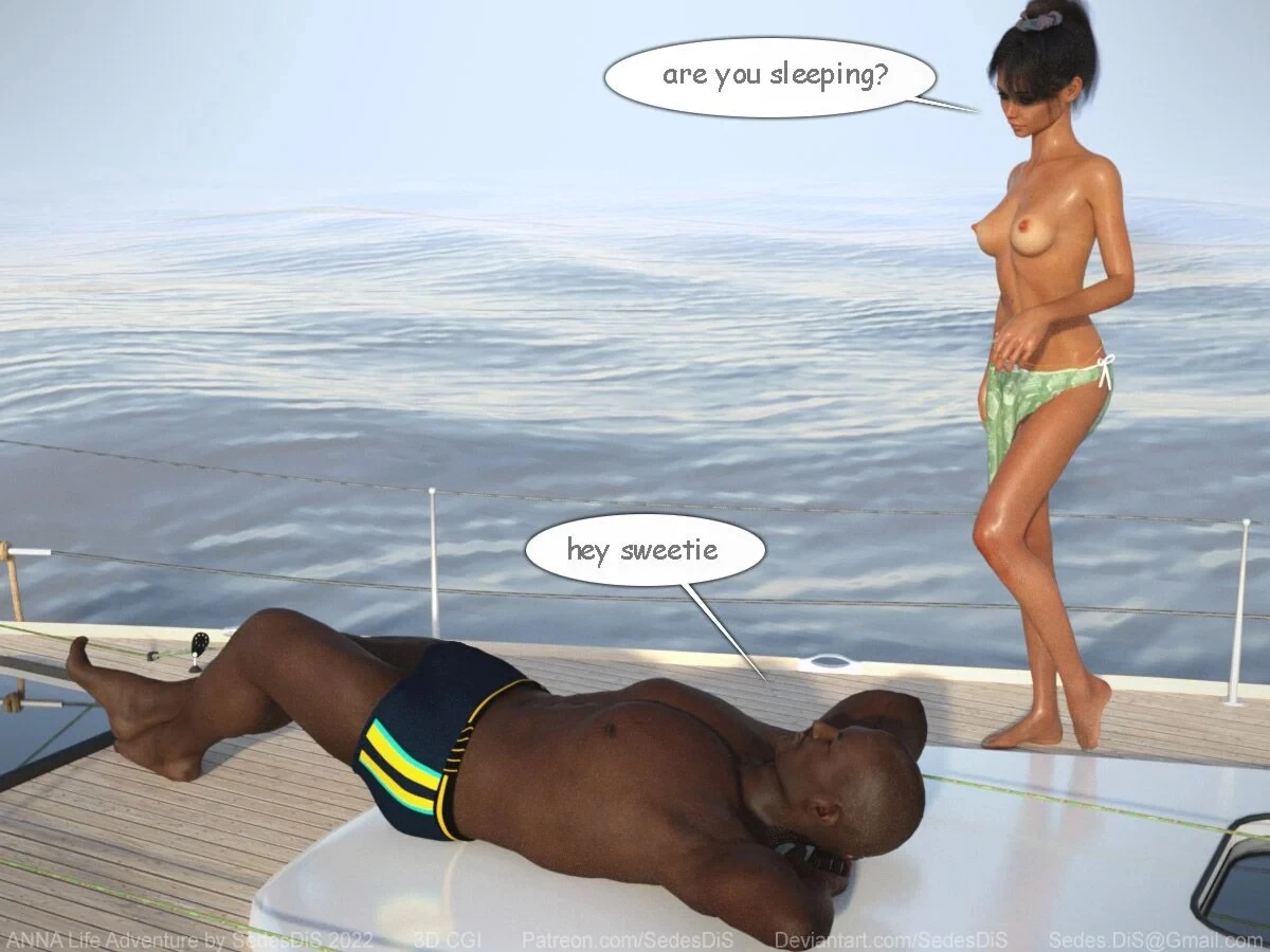 Anna 3. Life Adventure image number 4