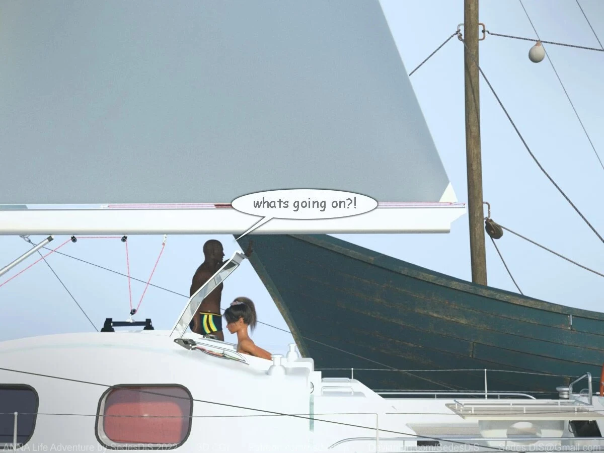 Anna 3. Life Adventure image number 72