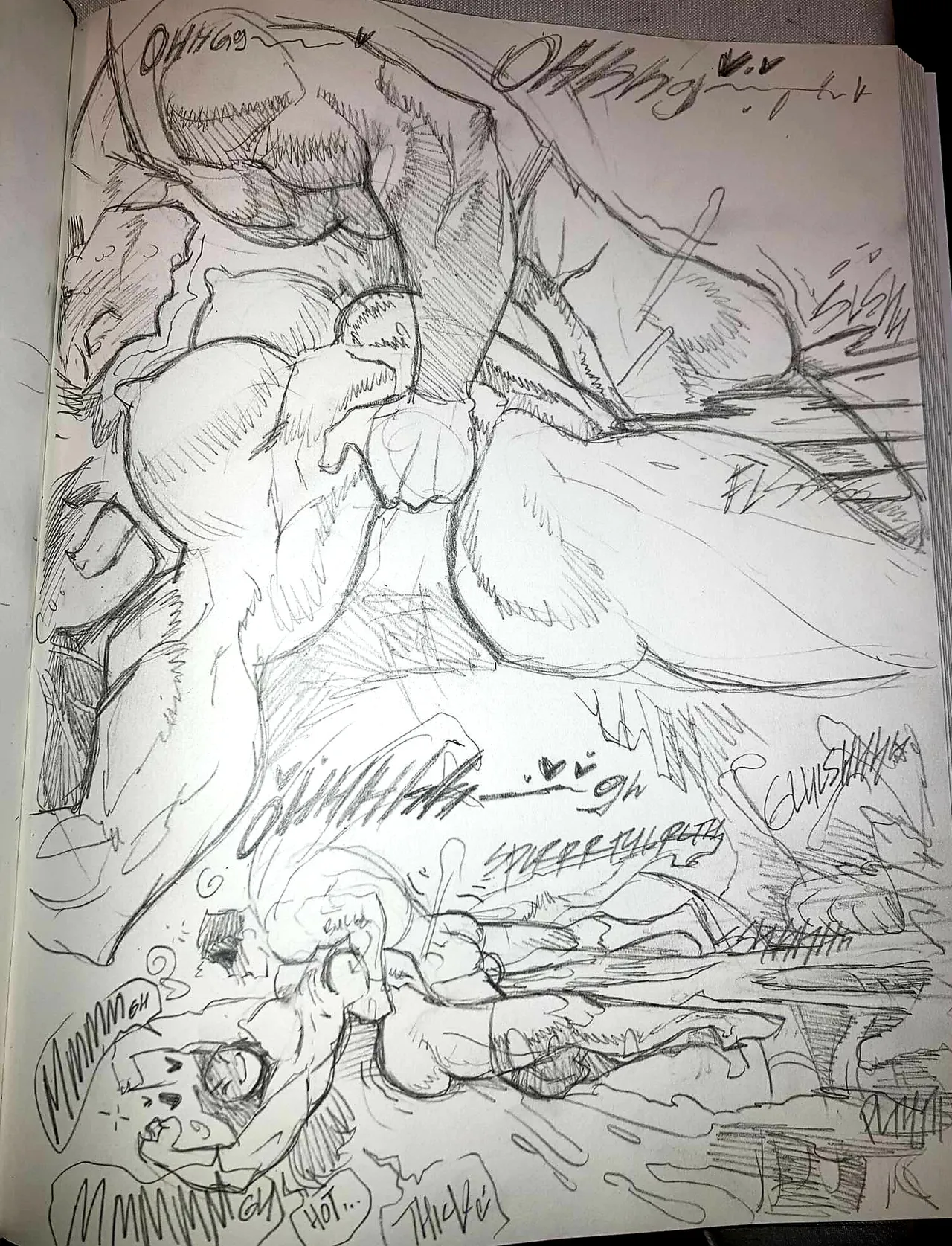 Superman x Hulk Lois Goof Of image number 23