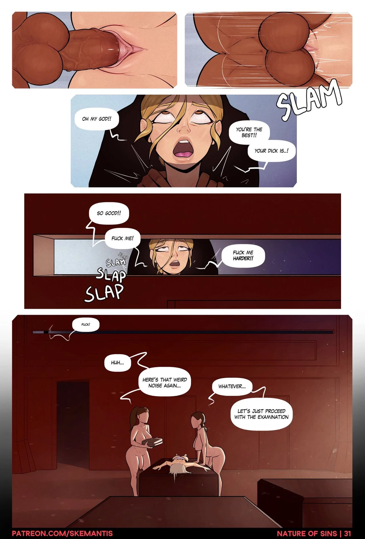 Nature of Sins image number 31