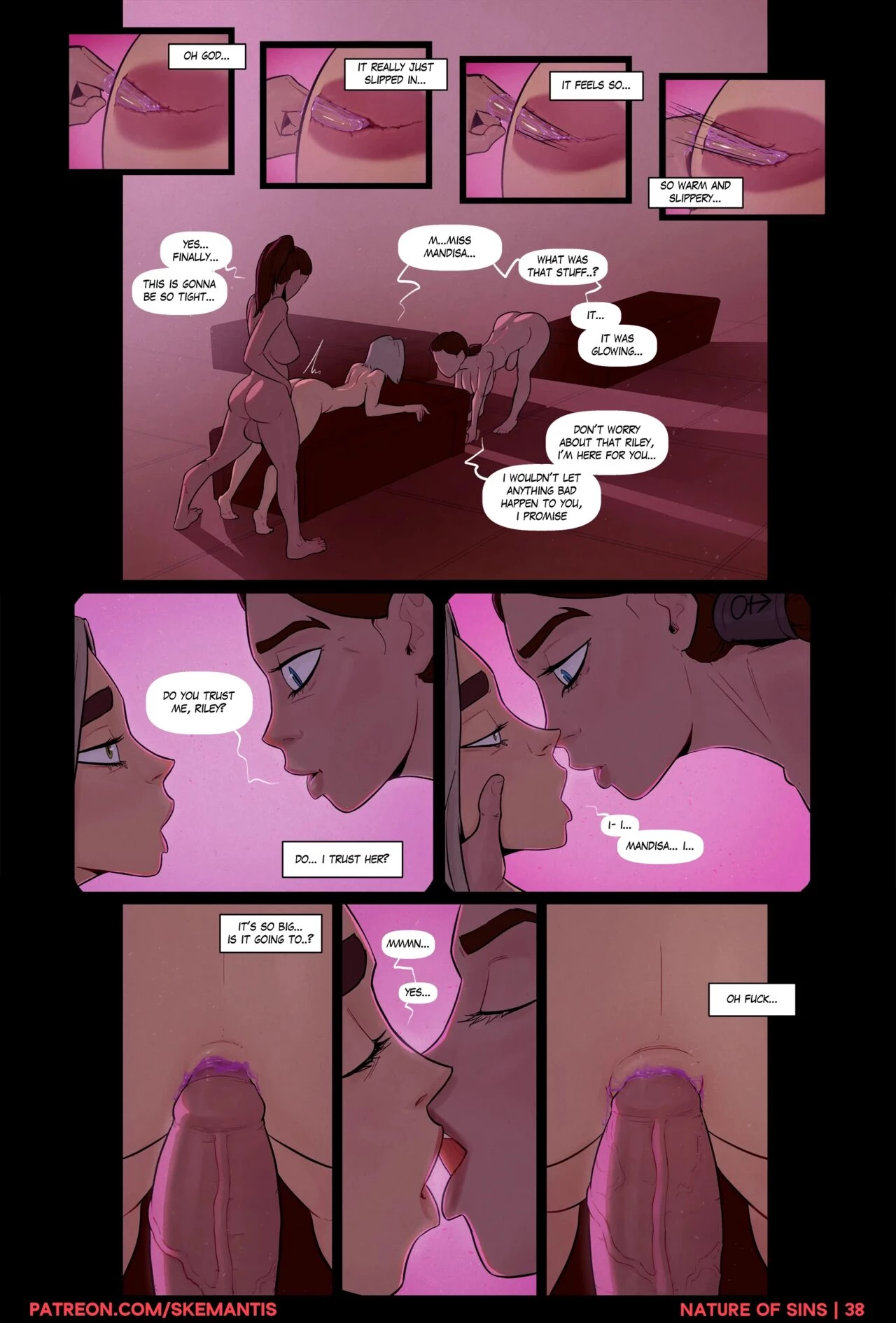 Nature of Sins image number 38