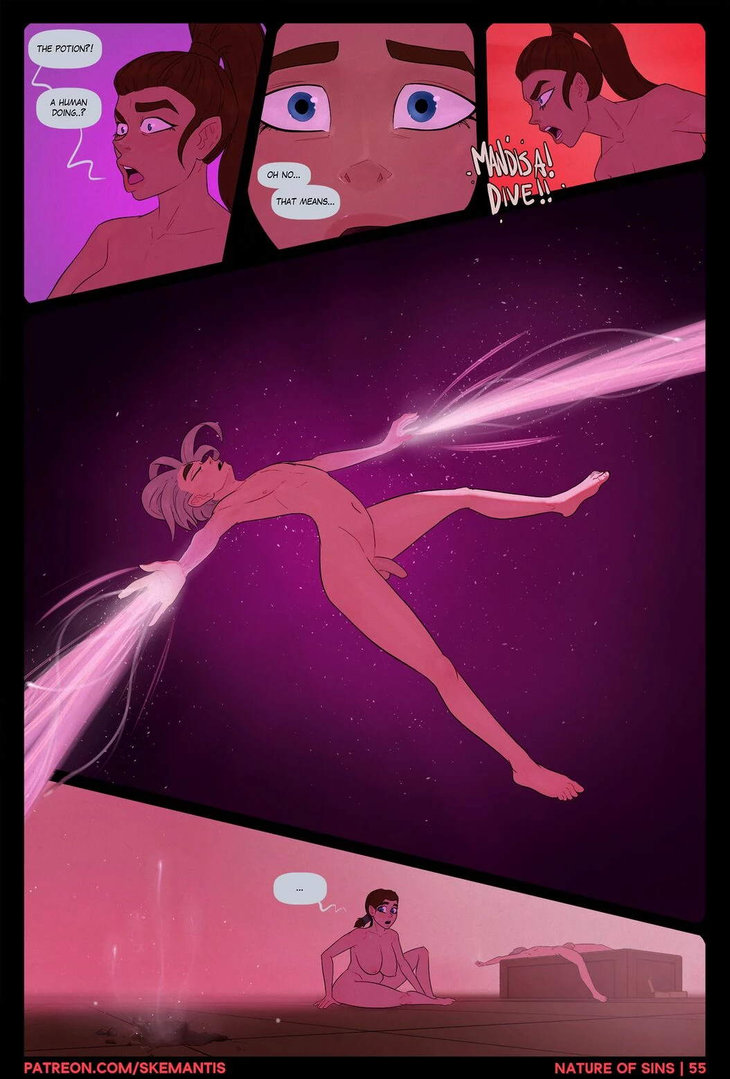 Nature of Sins image number 55