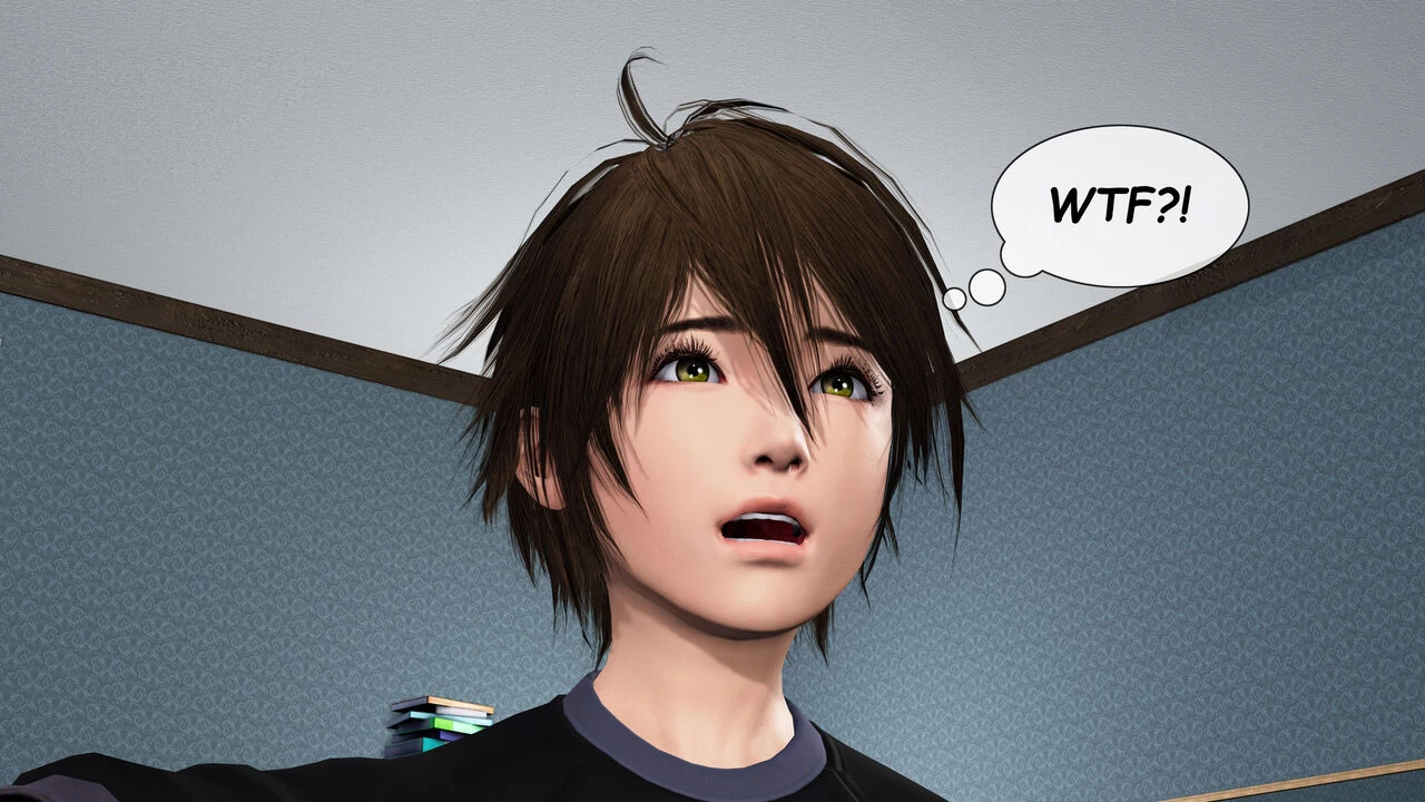 Timmys Hard Life 4-5 image number 9