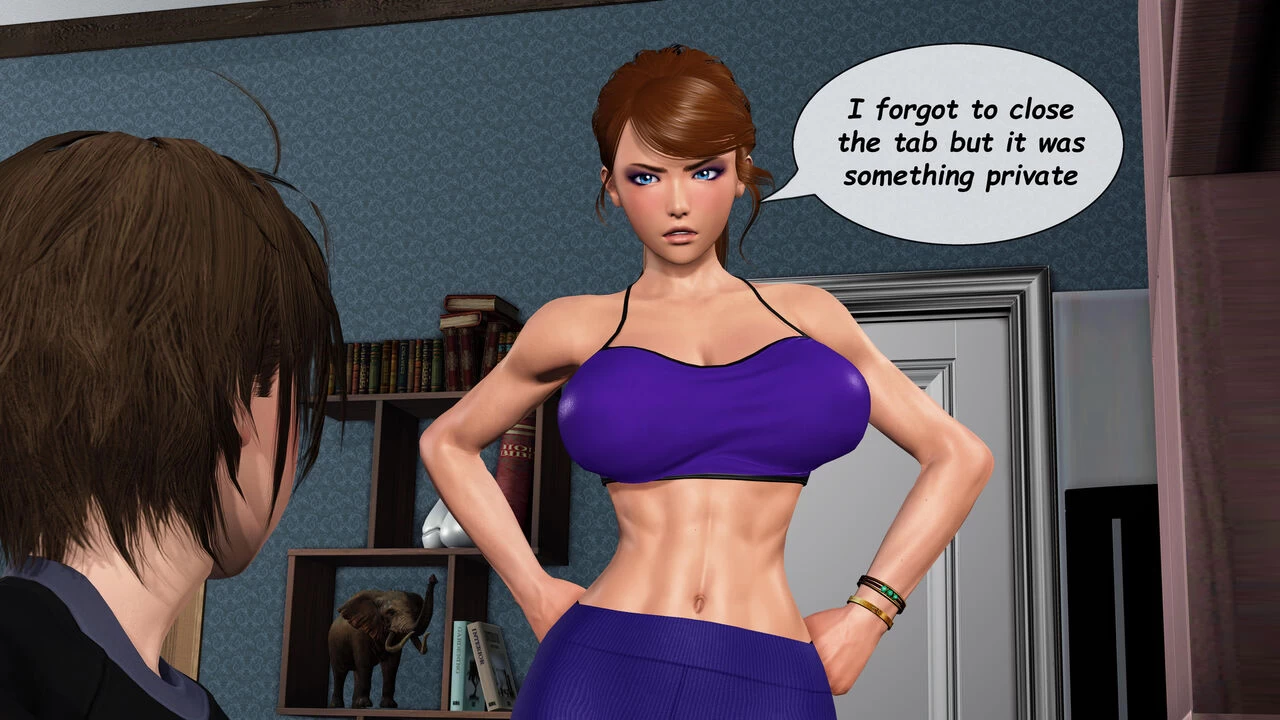 Timmys Hard Life 4-5 image number 11