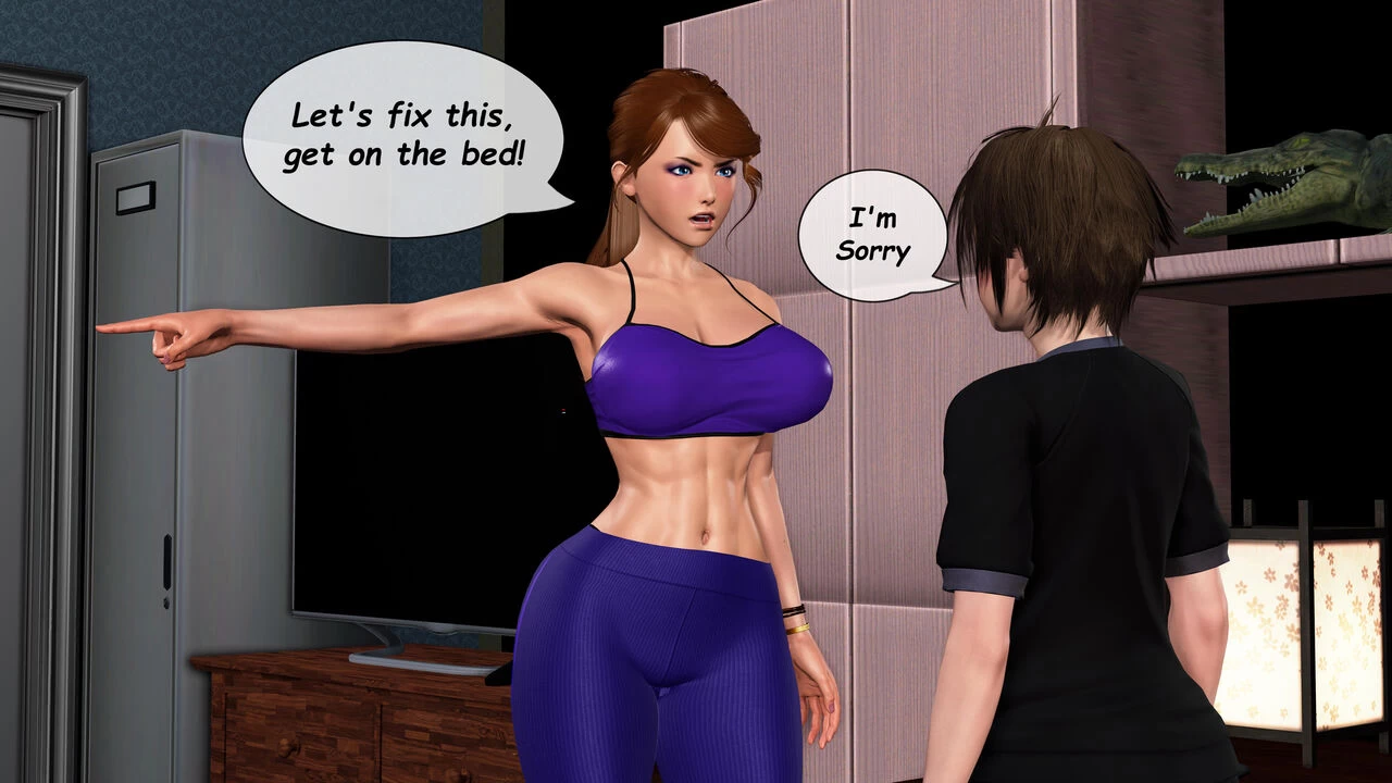 Timmys Hard Life 4-5 image number 14