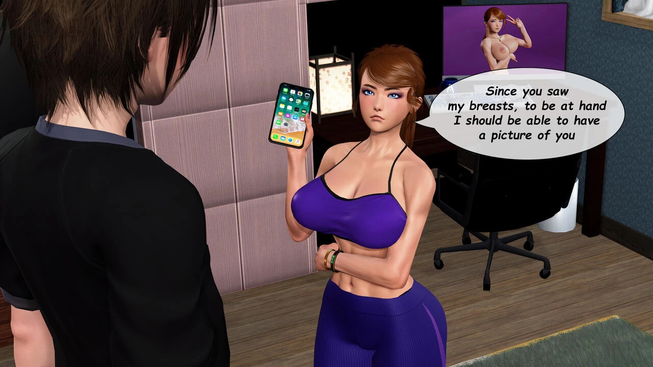 Timmys Hard Life 4-5 image number 15