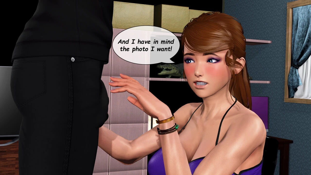 Timmys Hard Life 4-5 image number 16