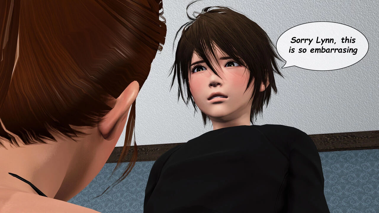 Timmys Hard Life 4-5 image number 19