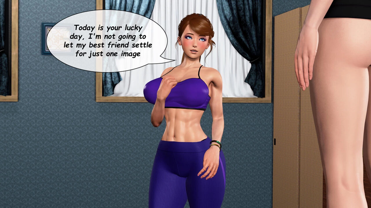 Timmys Hard Life 4-5 image number 23