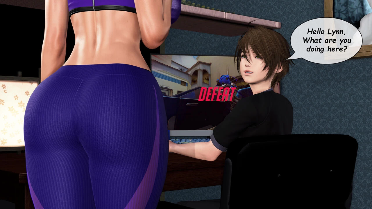 Timmys Hard Life 4-5 image number 2