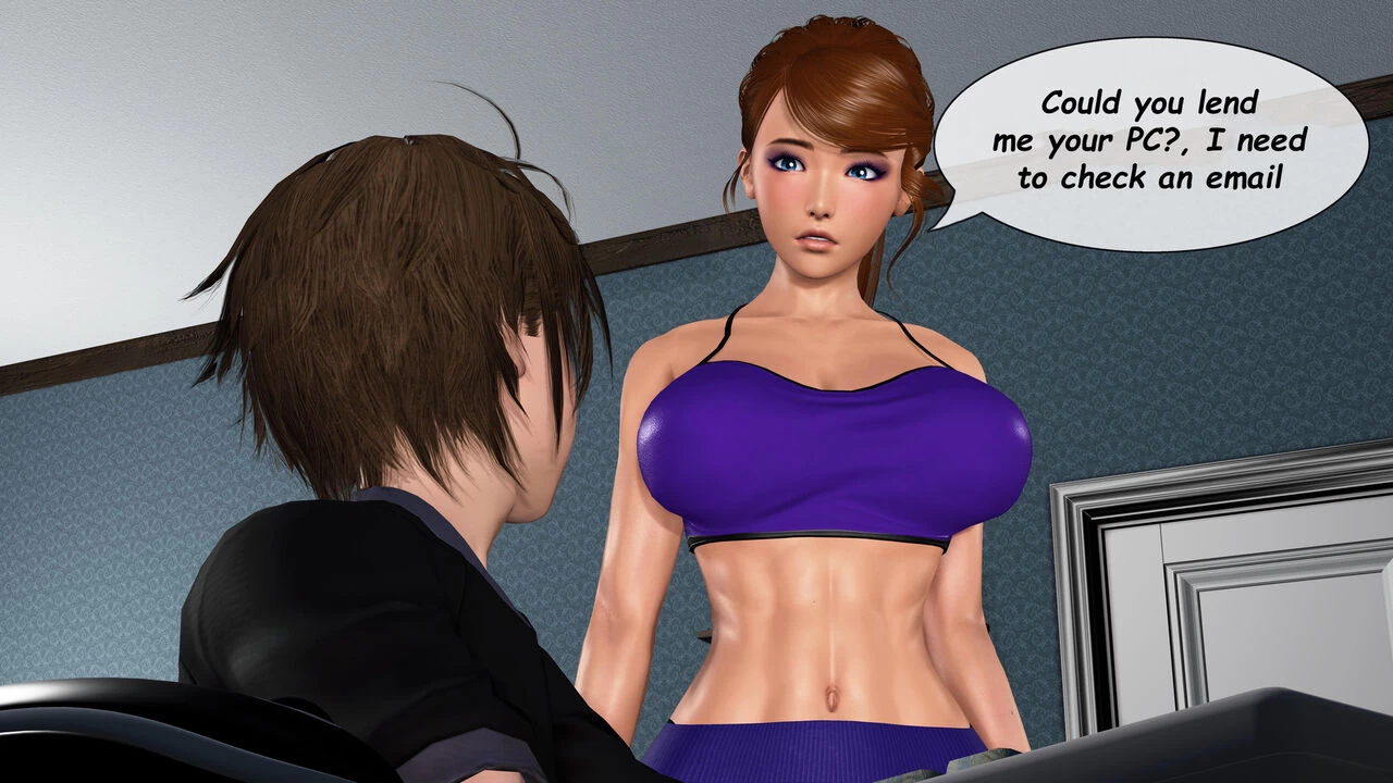 Timmys Hard Life 4-5 image number 3