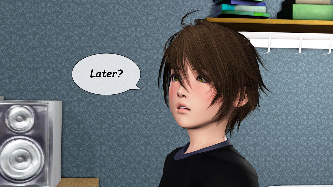 Timmys Hard Life 4-5 image number 40