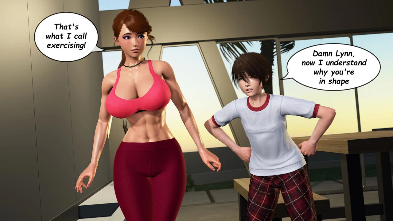 Timmys Hard Life 4-5 image number 42