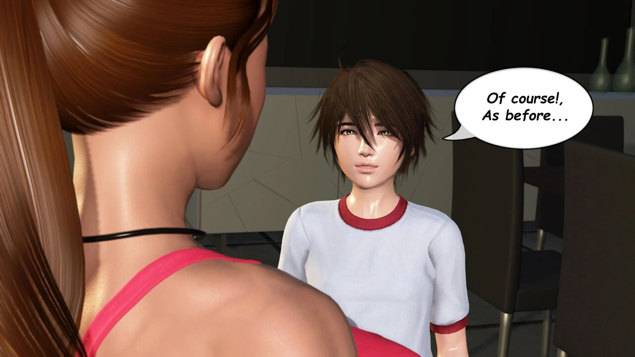 Timmys Hard Life 4-5 image number 44