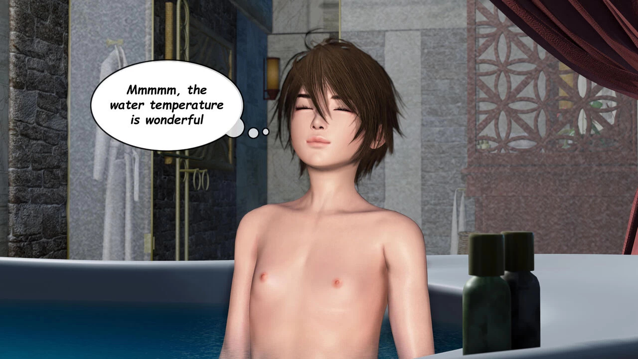 Timmys Hard Life 4-5 image number 46