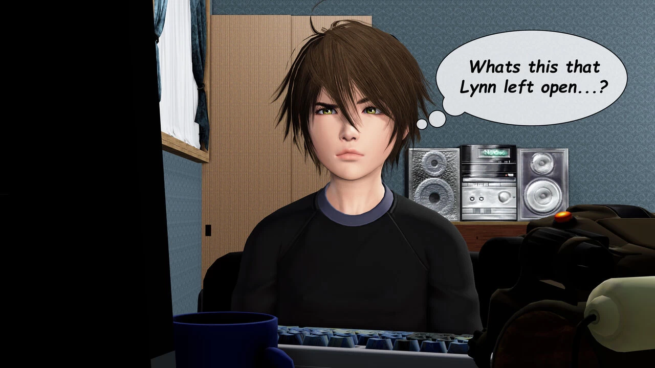 Timmys Hard Life 4-5 image number 7