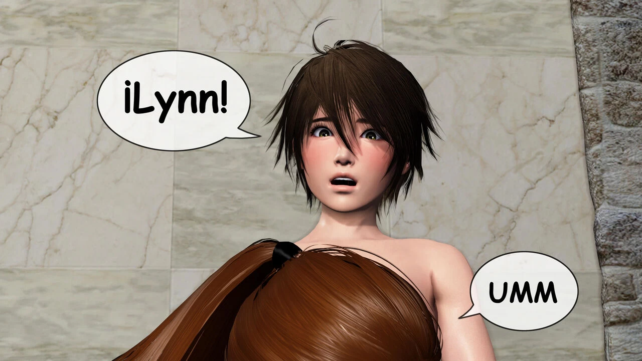 Timmys Hard Life 4-5 image number 87