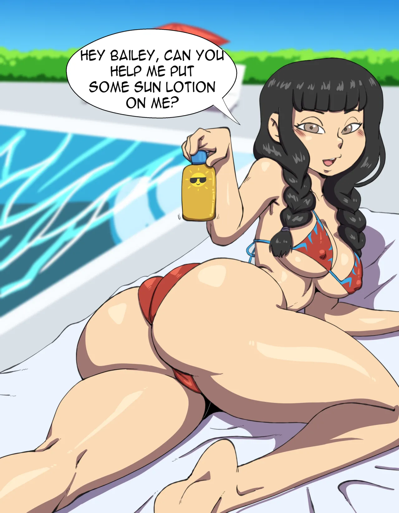 Christina Xu Adventures! image number 7