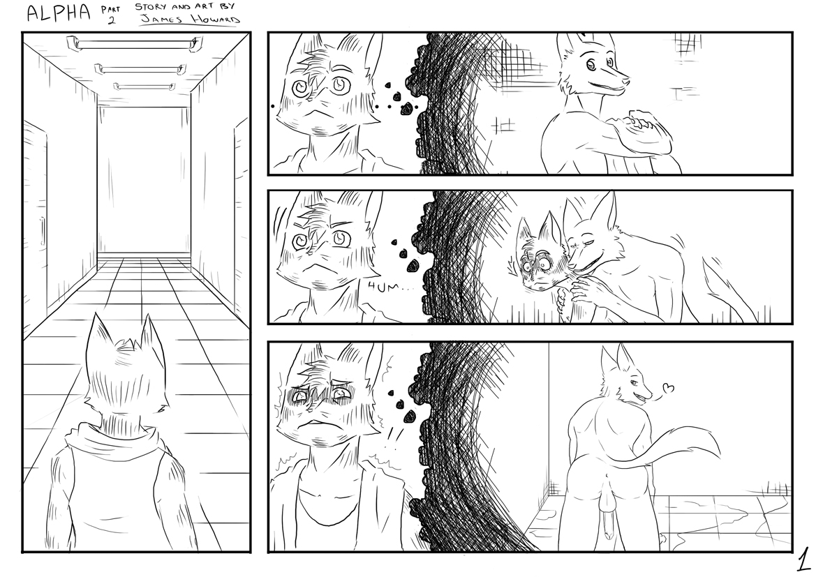 Alpha 2 (Original)