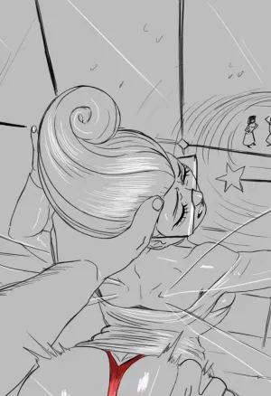 Fairy Ass Mother