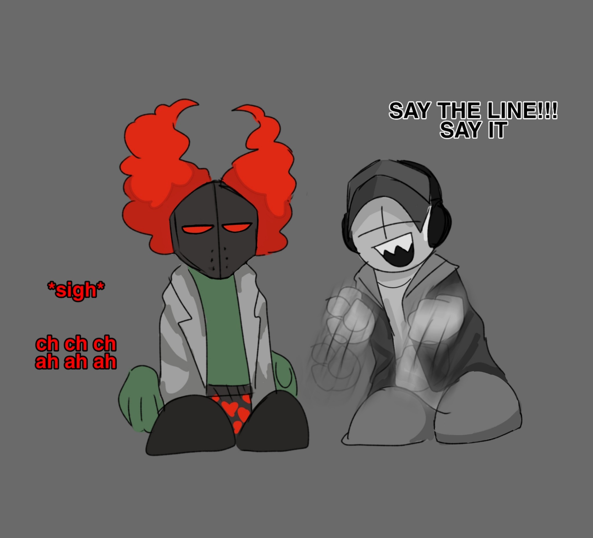 Scorbunny and Her Master image number 6