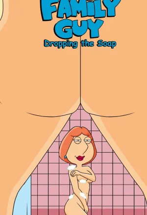 Family Guy - Dropping The Soap