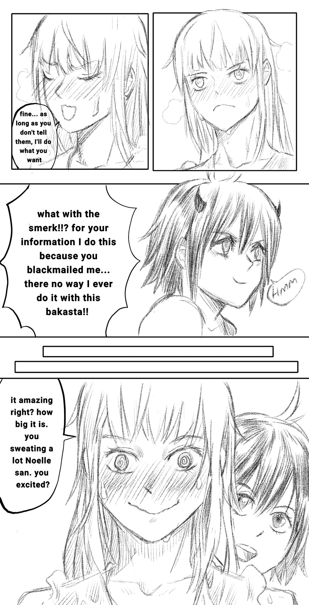 Clovers morning image number 9