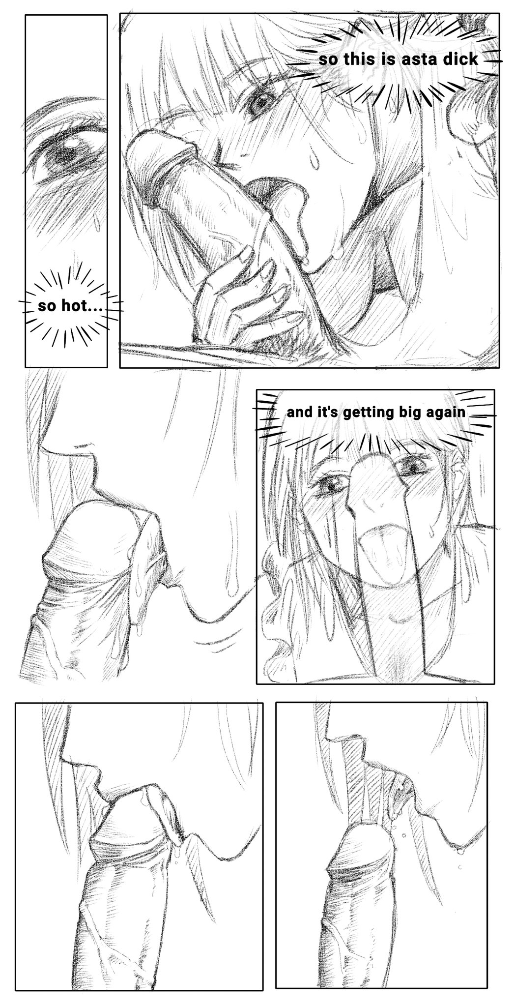 Clovers morning image number 12