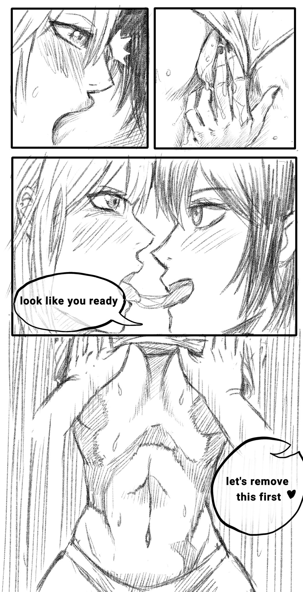 Clovers morning image number 17