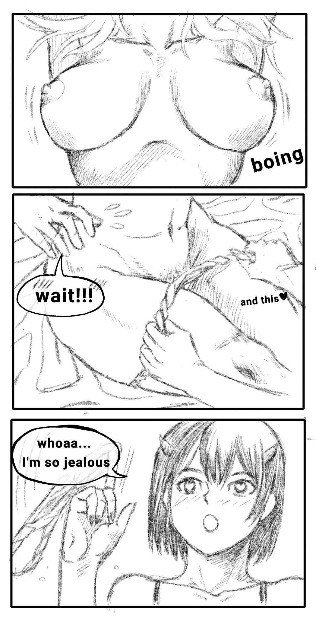 Clovers morning image number 18