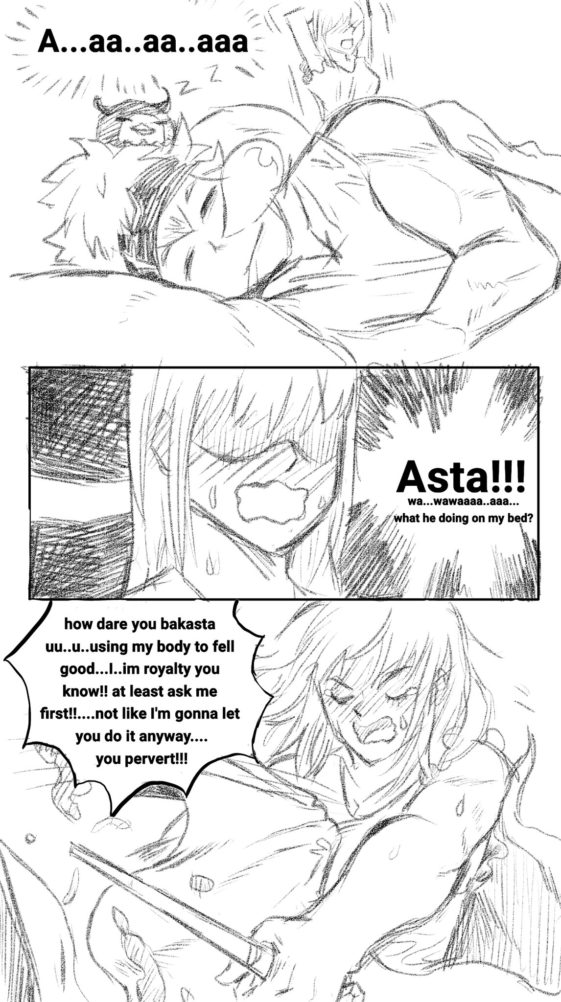 Clovers morning image number 1