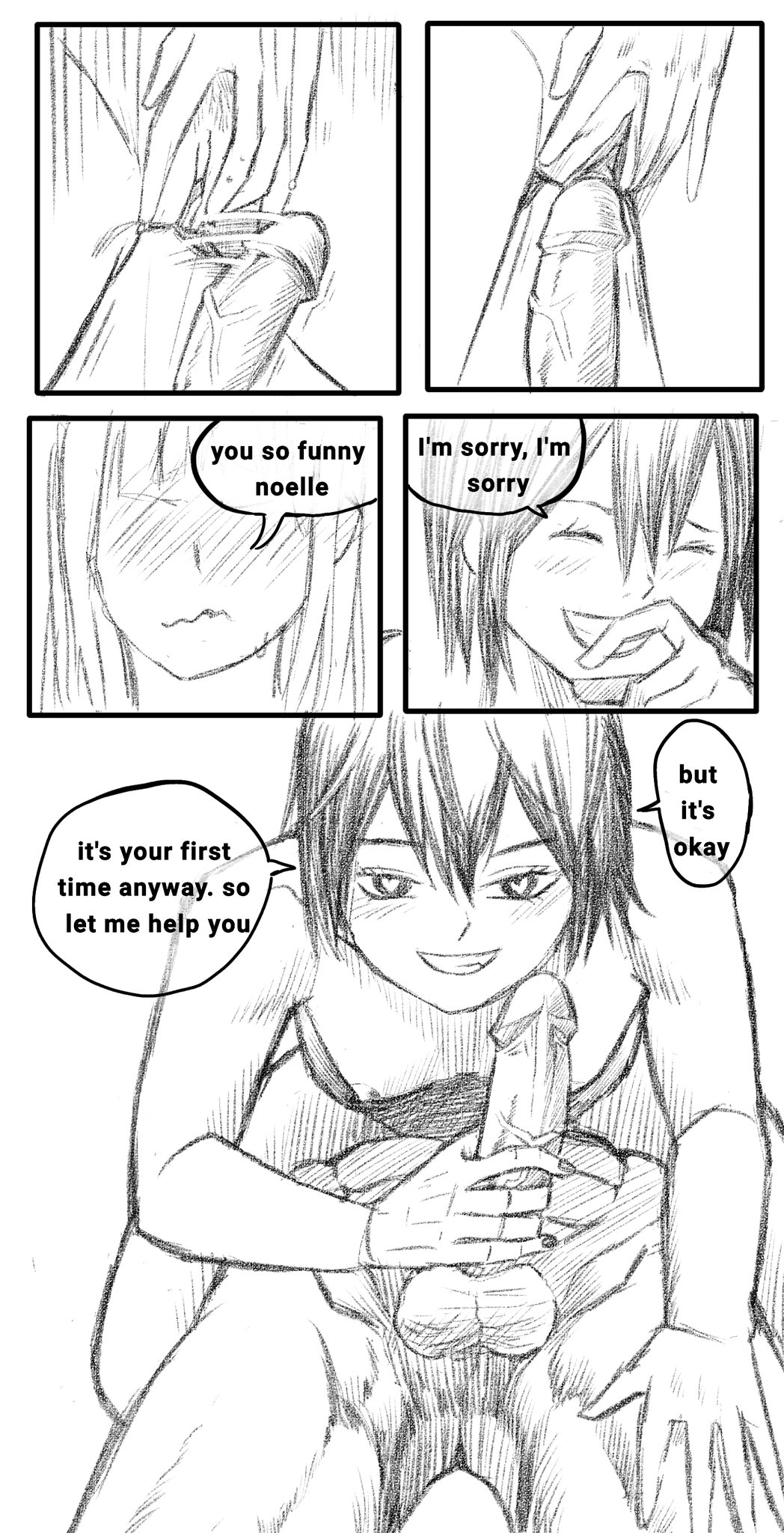 Clovers morning image number 22