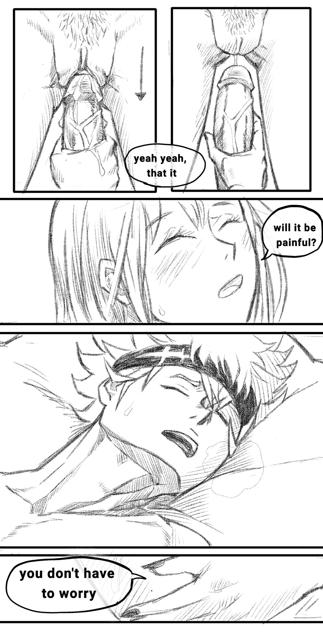 Clovers morning image number 23