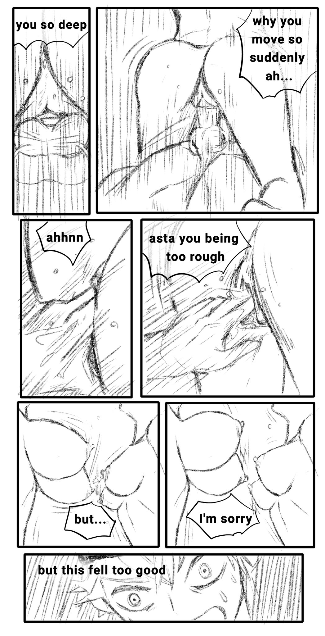 Clovers morning image number 29