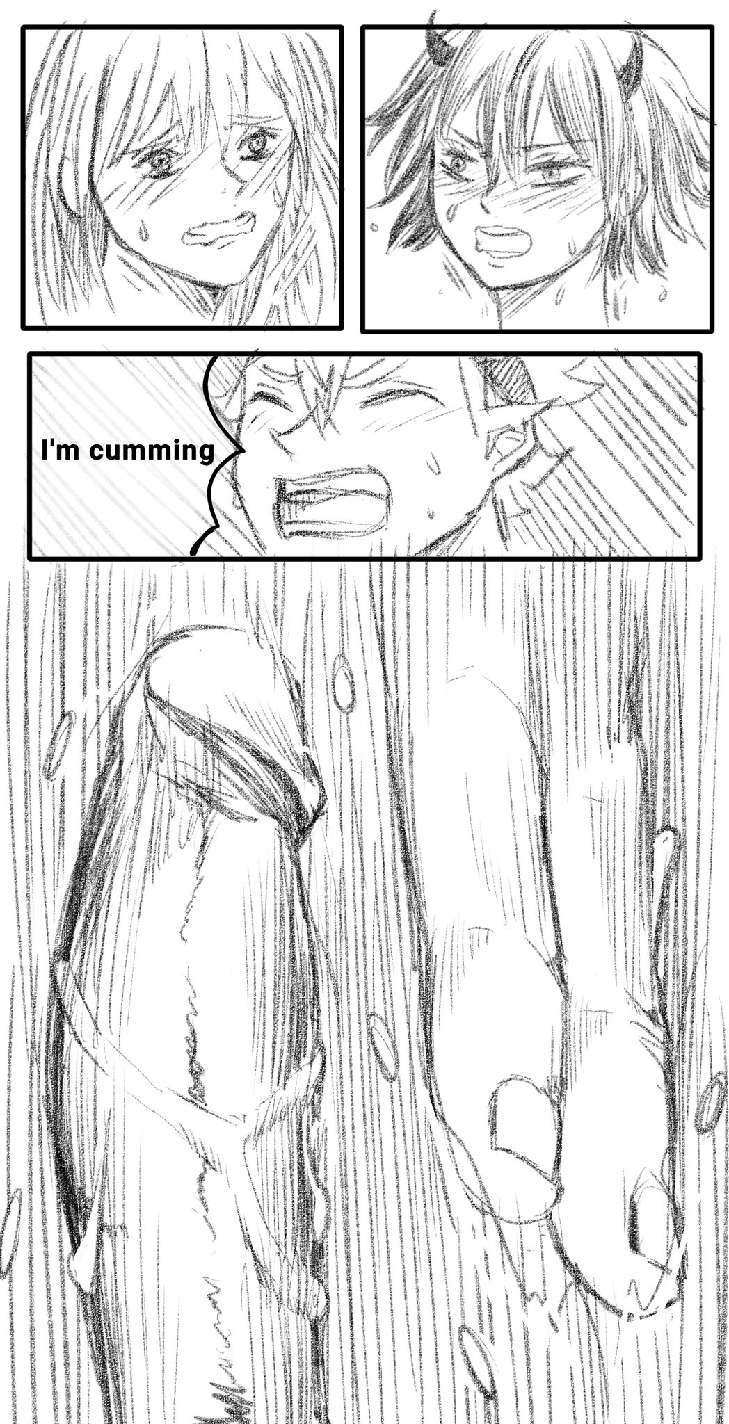 Clovers morning image number 30