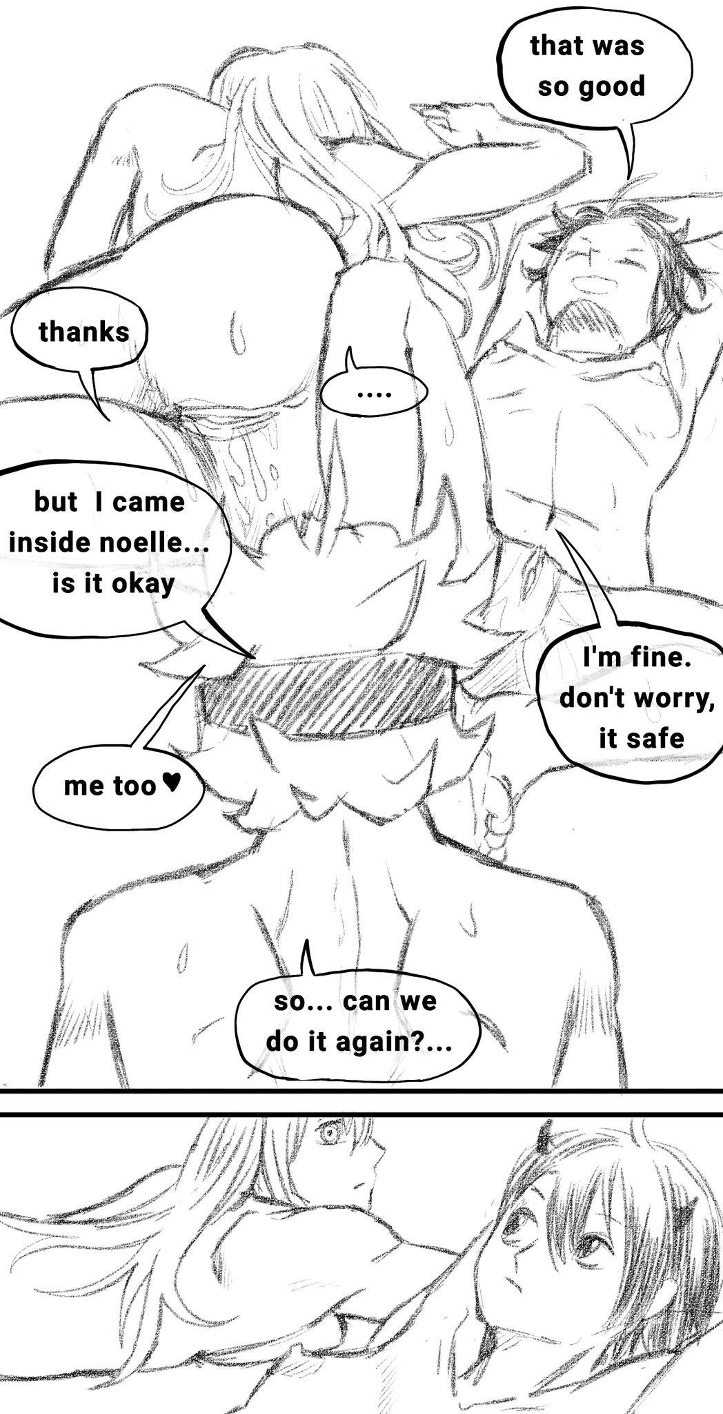 Clovers morning image number 32