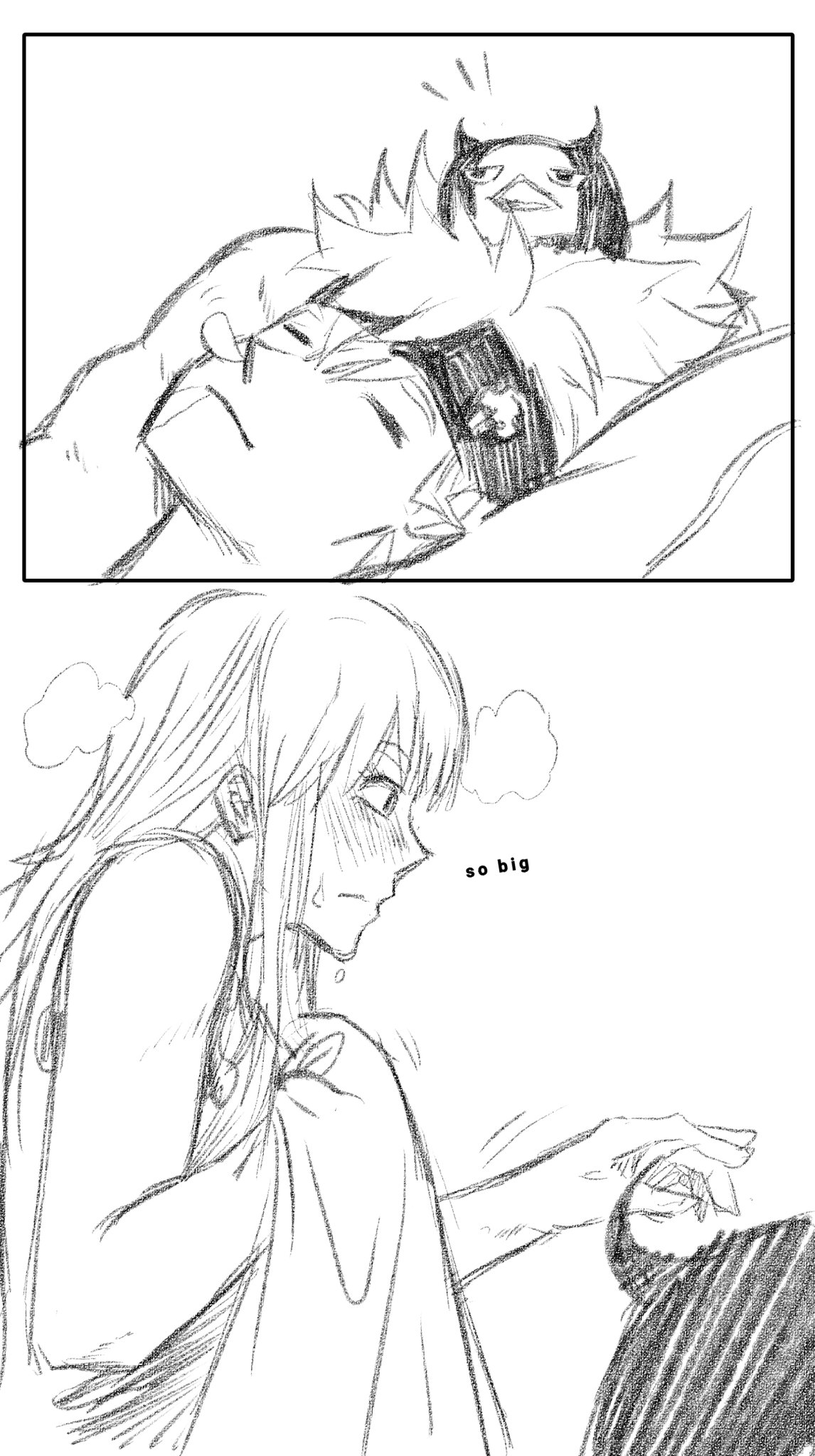 Clovers morning image number 3