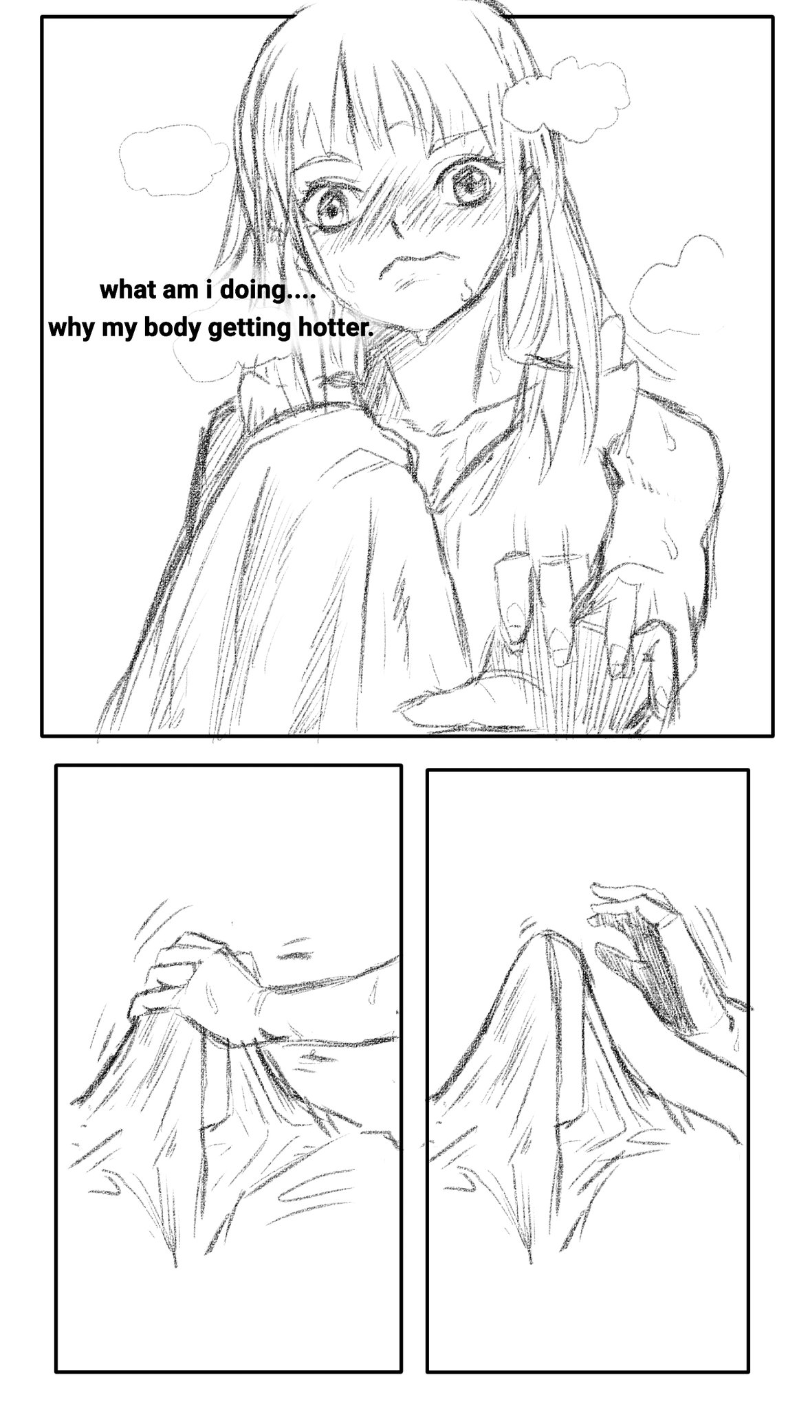 Clovers morning image number 4