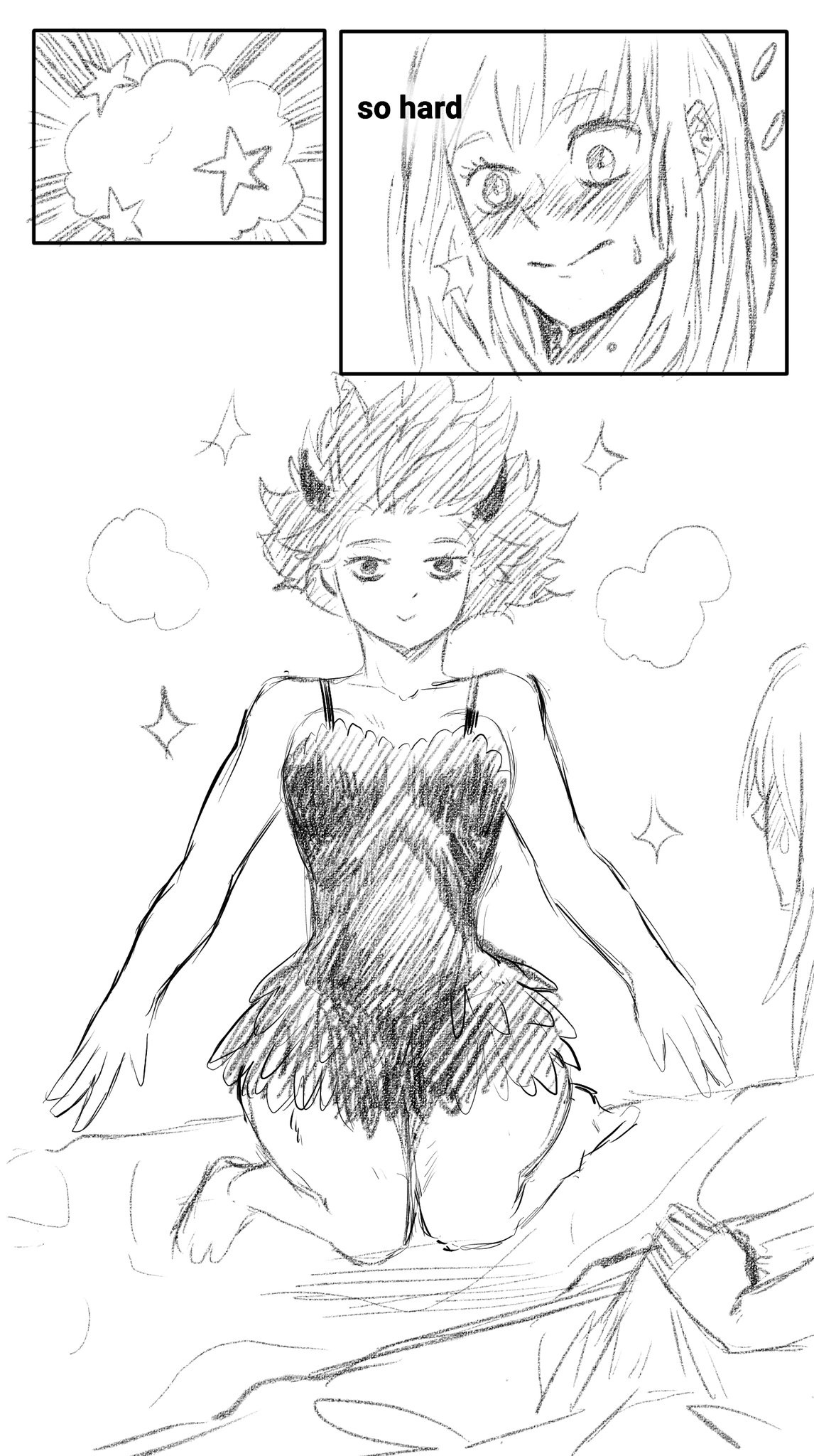 Clovers morning image number 5