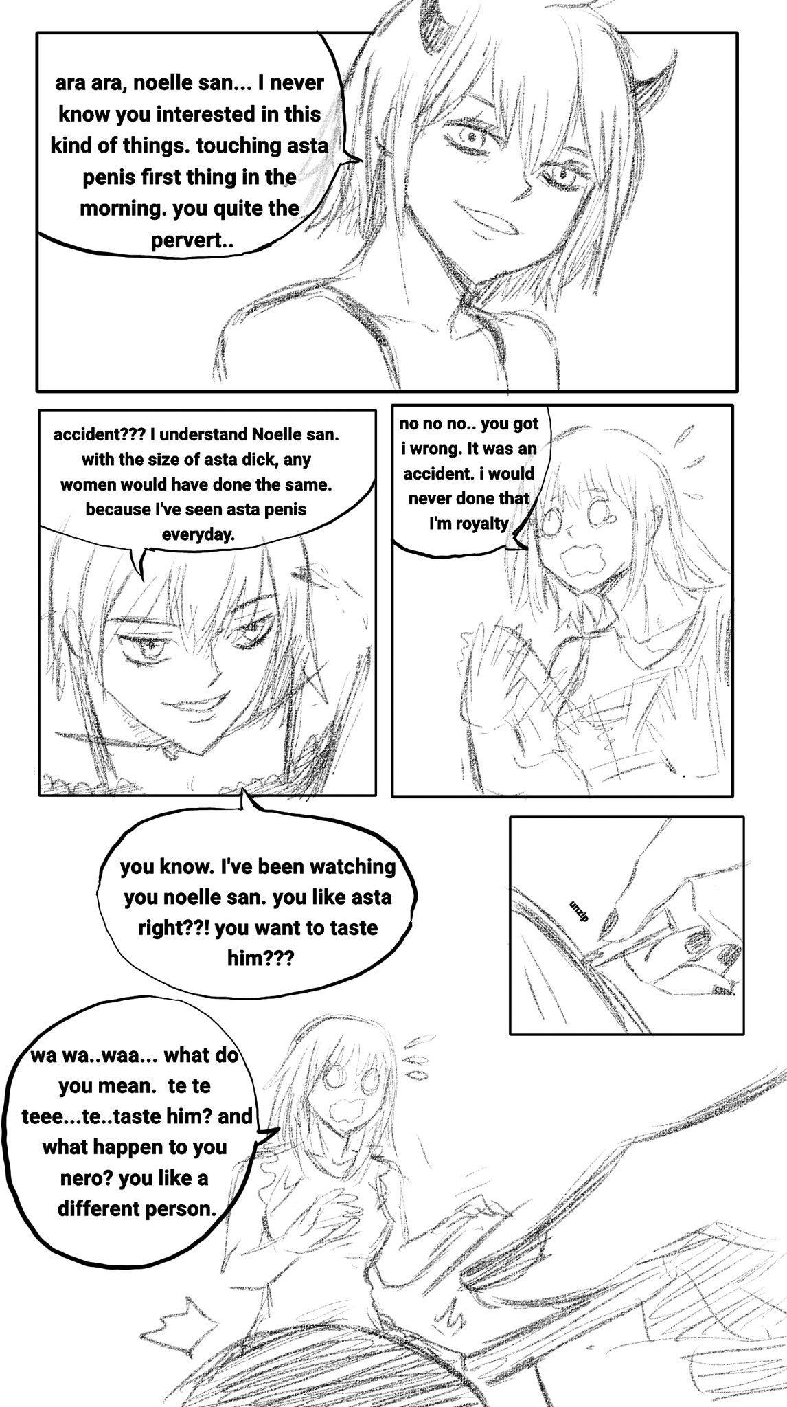 Clovers morning image number 6