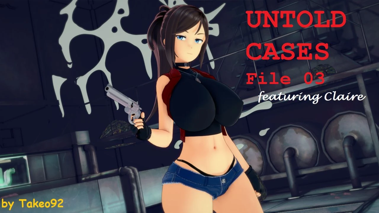 Untold Cases 1 - File 03