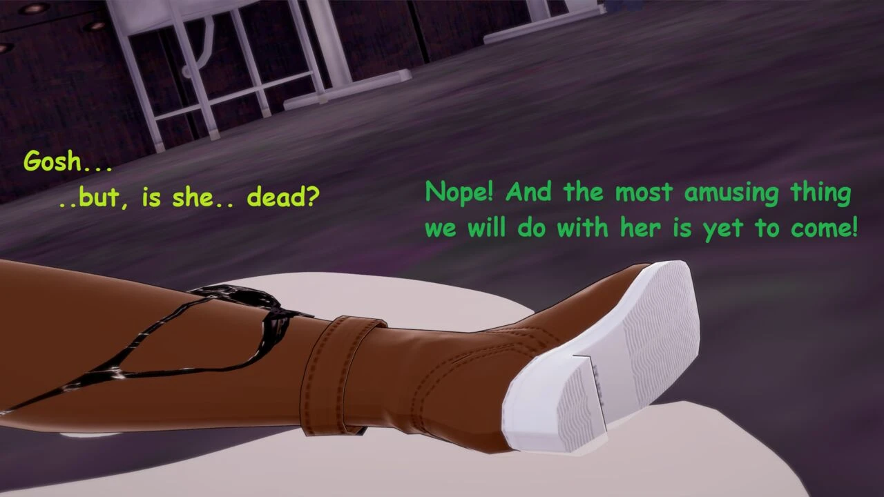 Untold Cases 1 - File 03 image number 10