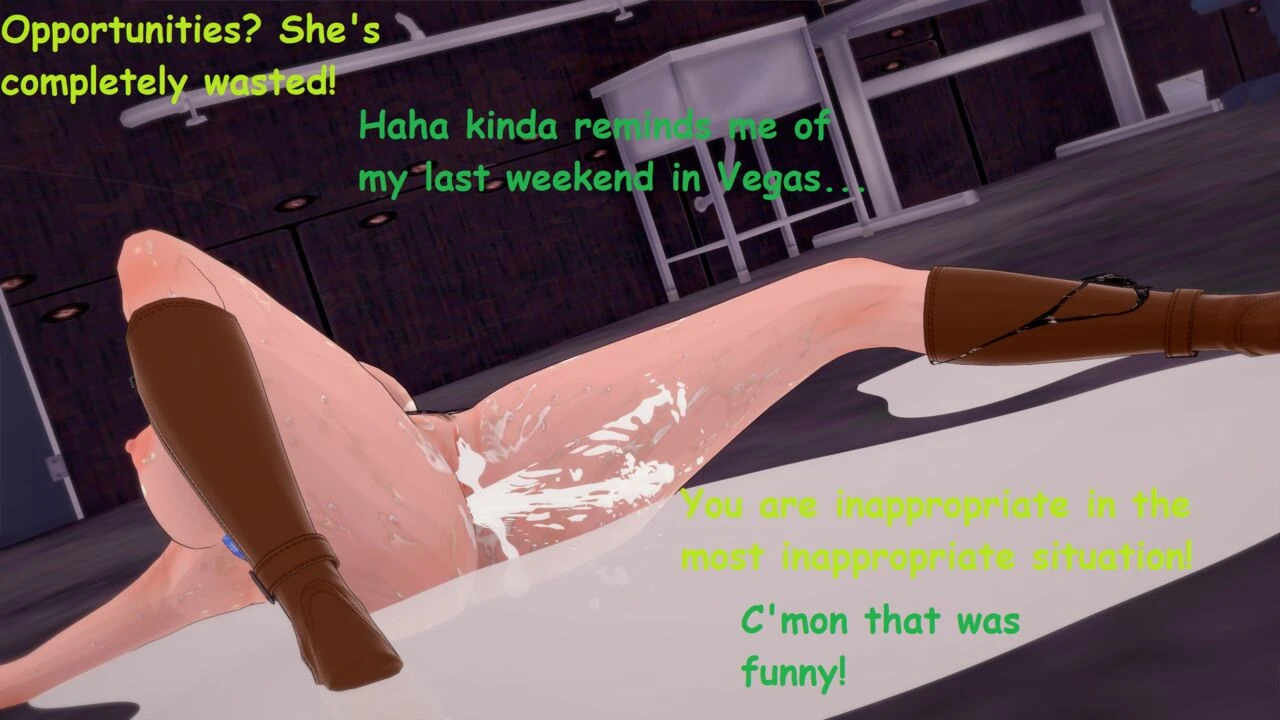 Untold Cases 1 - File 03 image number 13