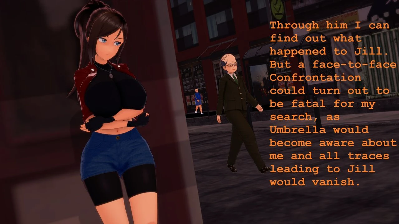 Untold Cases 1 - File 03 image number 17